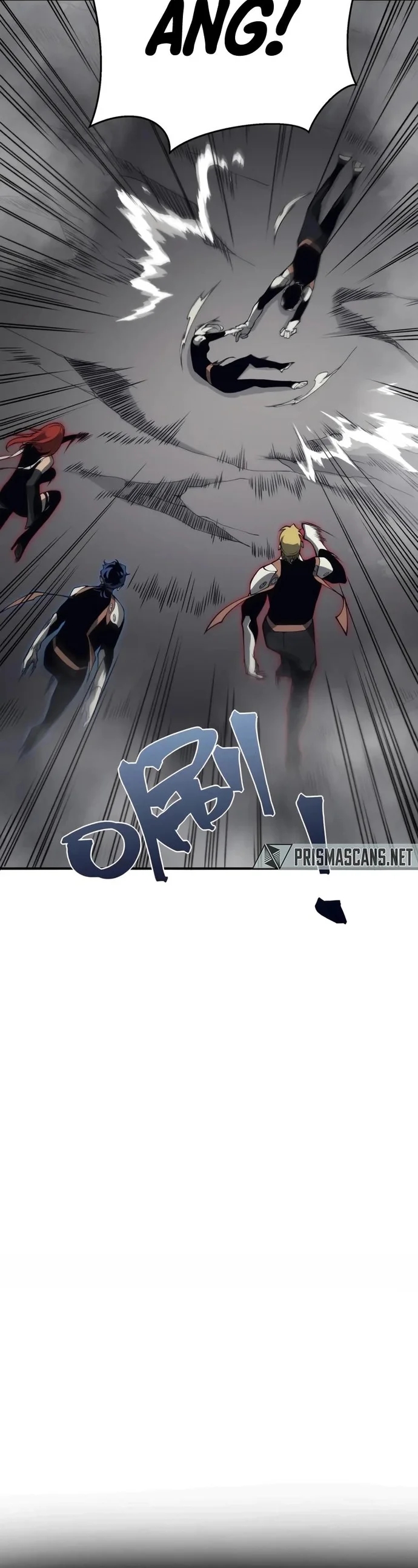 Read Evolução Demoníaca PT-BR Manga Online