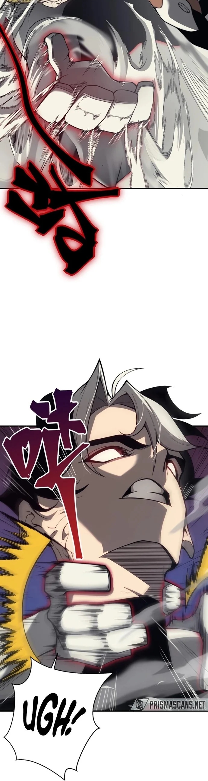 Read Evolução Demoníaca PT-BR Manga Online