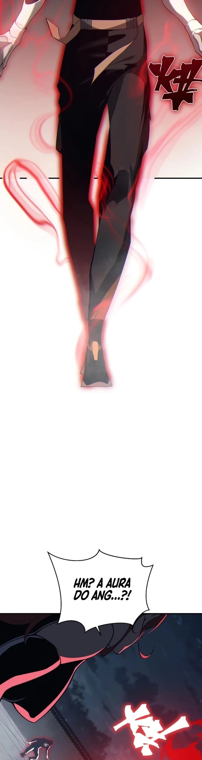 Read Evolução Demoníaca PT-BR Manga Online