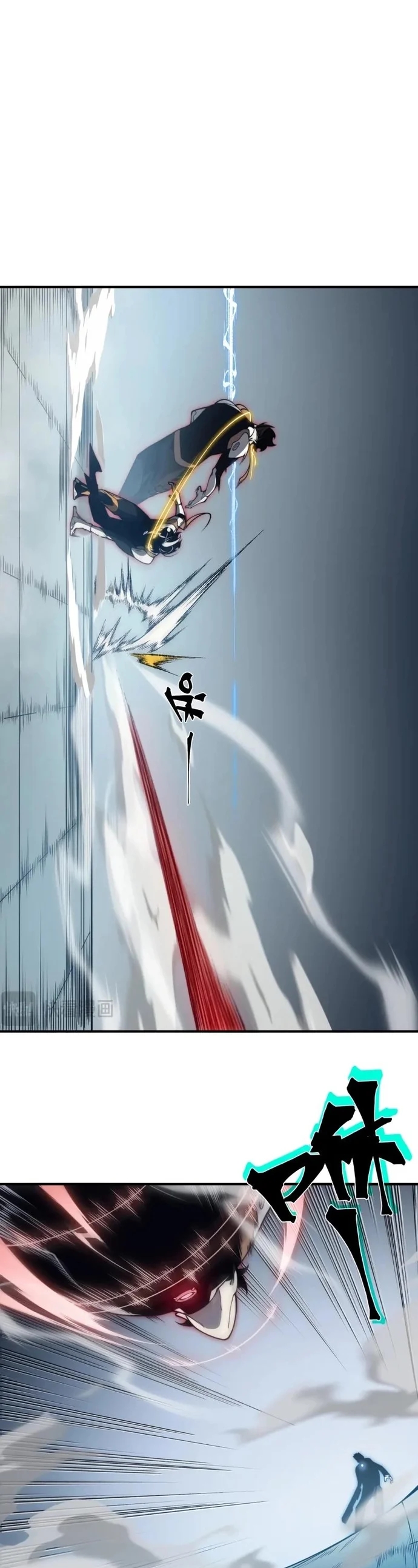 Read Evolução Demoníaca PT-BR Manga Online