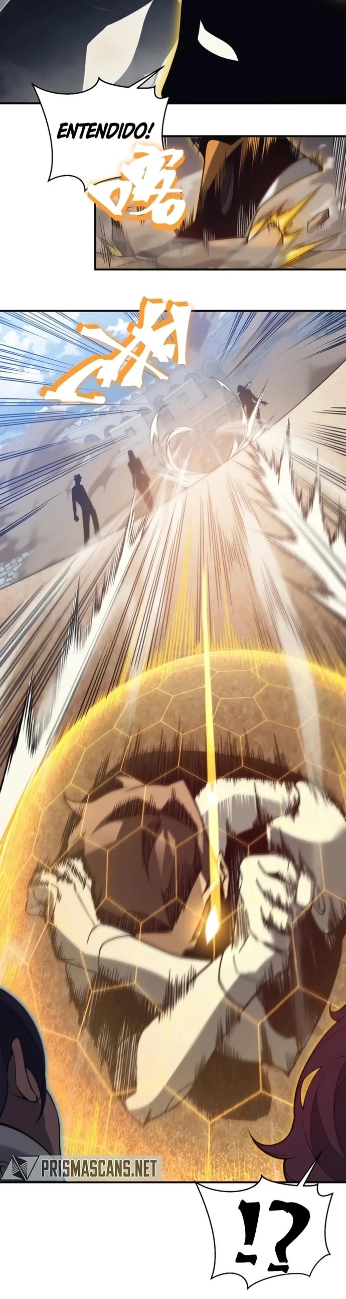 Read Evolução Demoníaca PT-BR Manga Online