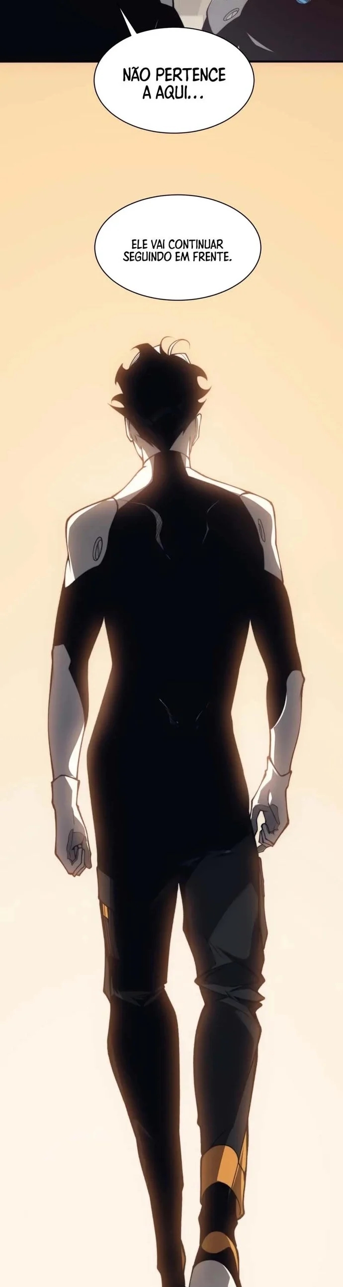Read Evolução Demoníaca PT-BR Manga Online