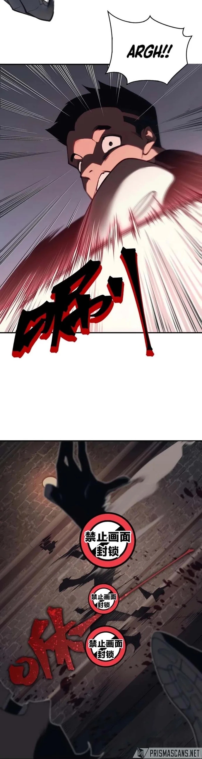 Read Evolução Demoníaca PT-BR Manga Online