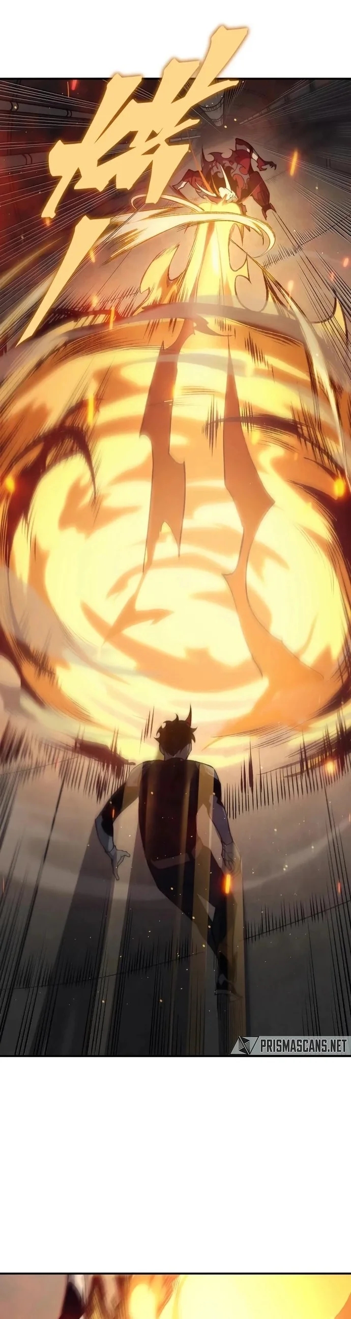 Read Evolução Demoníaca PT-BR Manga Online