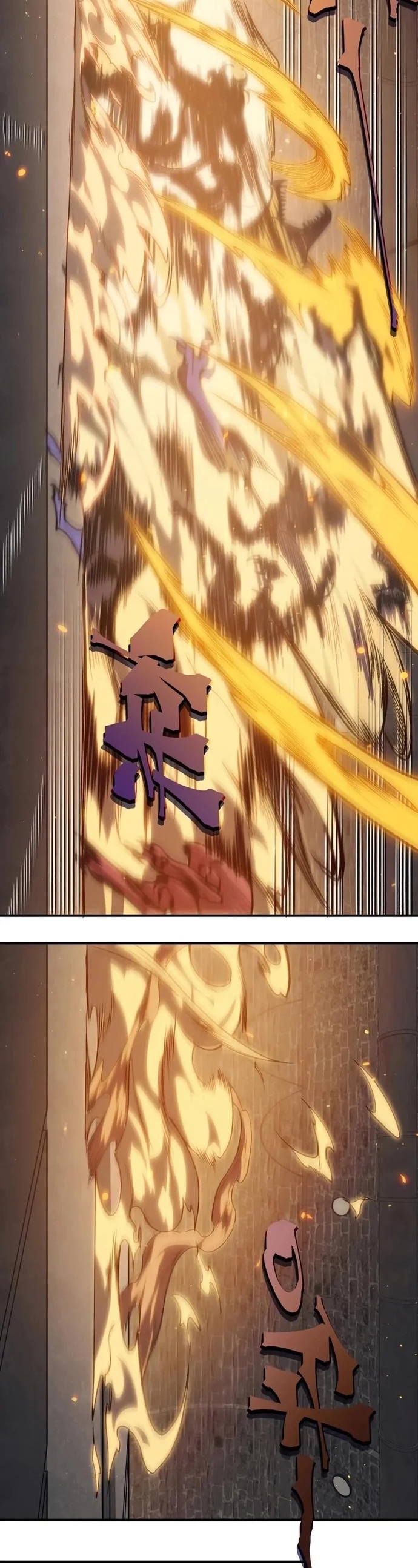 Read Evolução Demoníaca PT-BR Manga Online