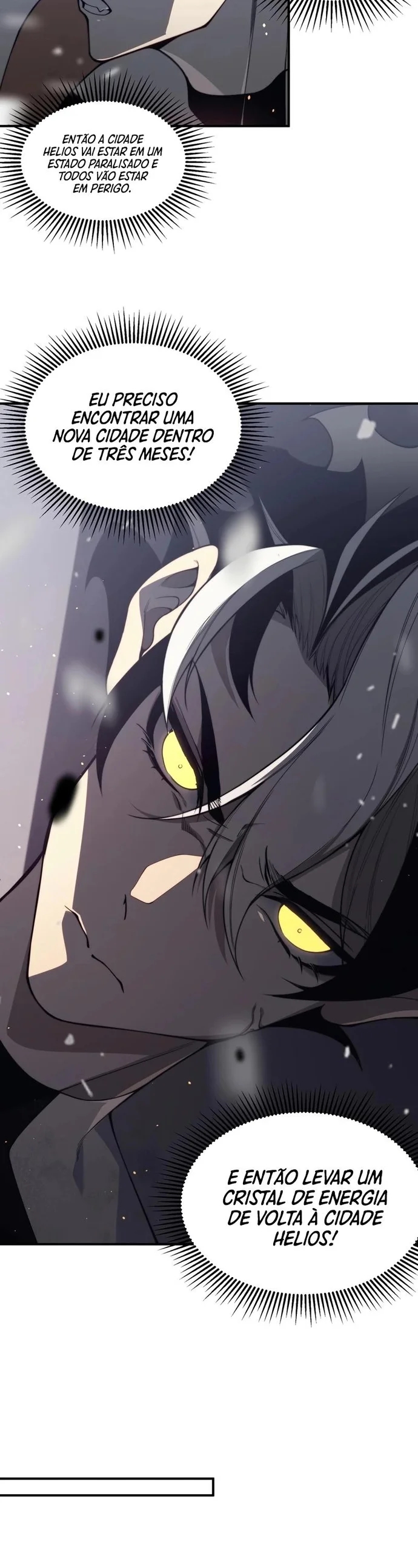 Read Evolução Demoníaca PT-BR Manga Online
