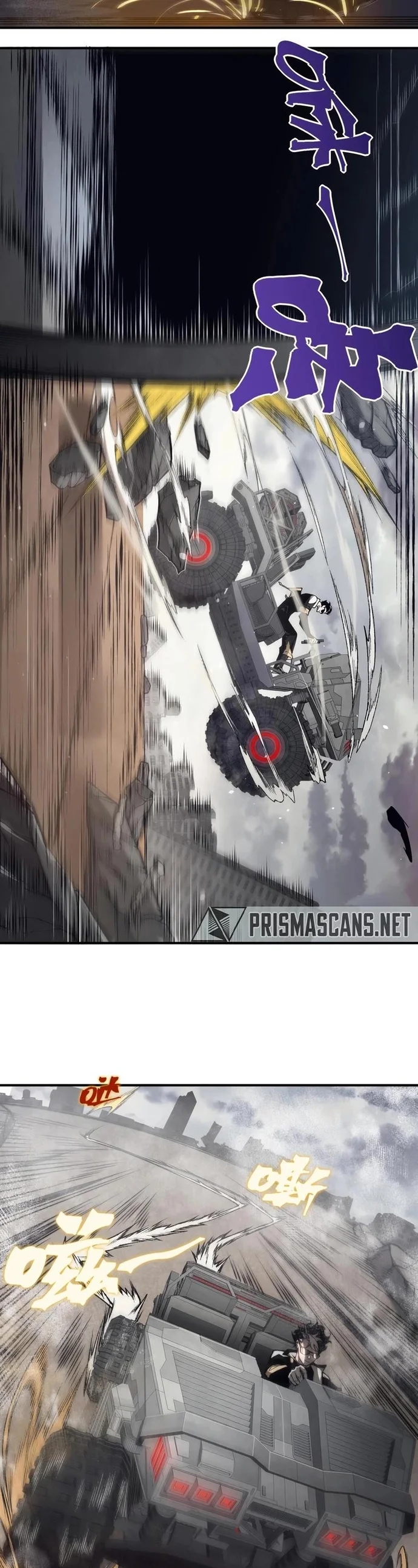 Read Evolução Demoníaca PT-BR Manga Online