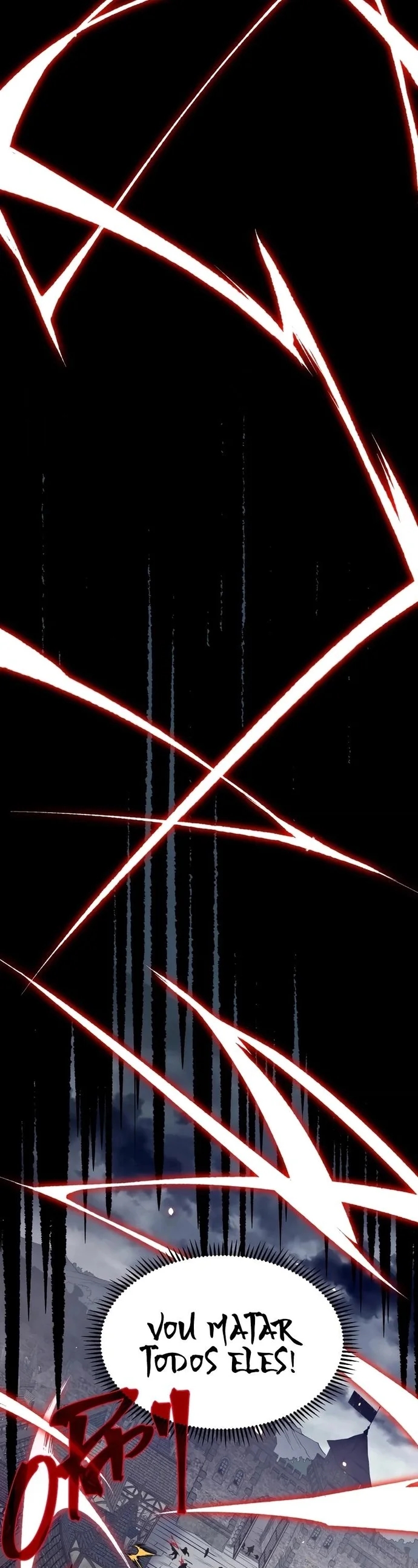 Read Evolução Demoníaca PT-BR Manga Online
