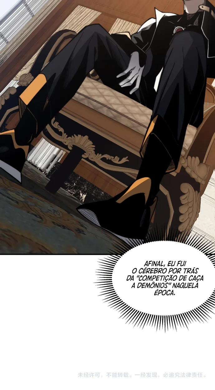 Read Evolução Demoníaca PT-BR Manga Online