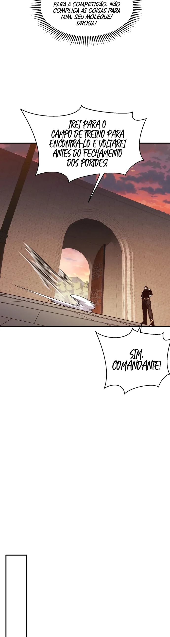 Read Evolução Demoníaca PT-BR Manga Online