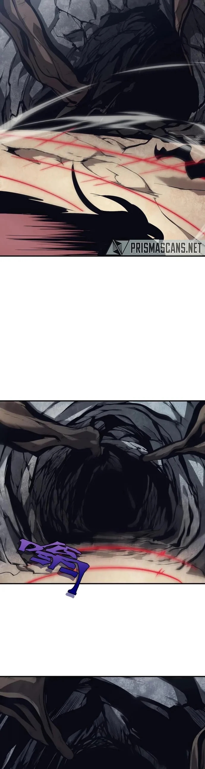 Read Evolução Demoníaca PT-BR Manga Online