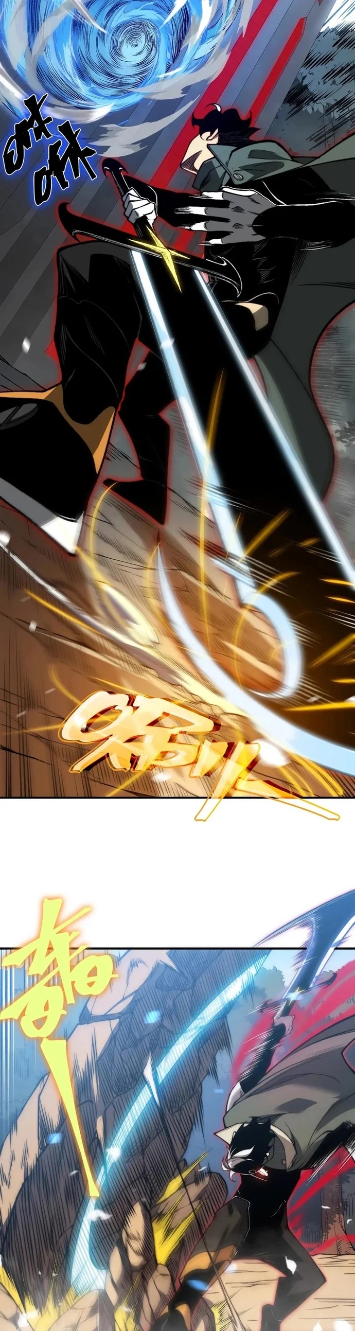 Read Evolução Demoníaca PT-BR Manga Online