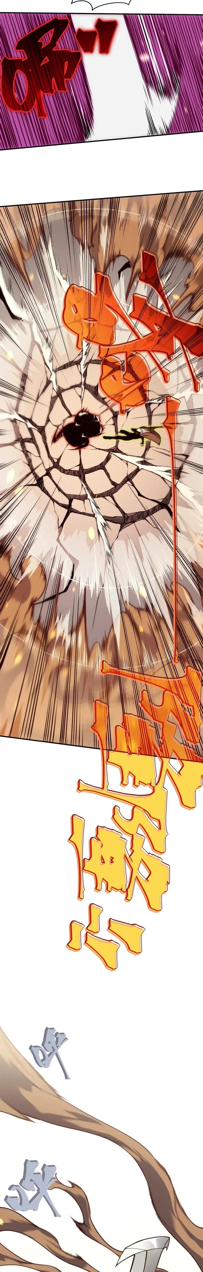 Read Evolução Demoníaca PT-BR Manga Online