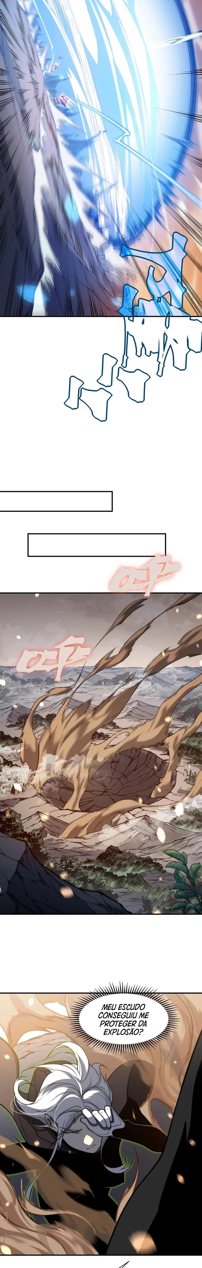 Read Evolução Demoníaca PT-BR Manga Online