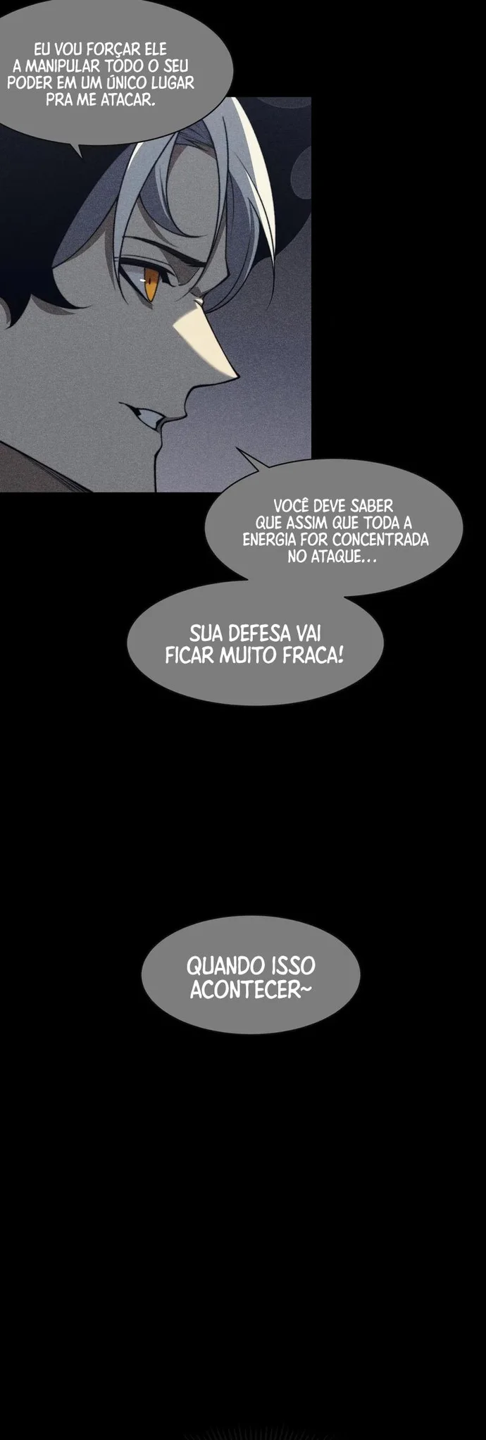Read Evolução Demoníaca PT-BR Manga Online