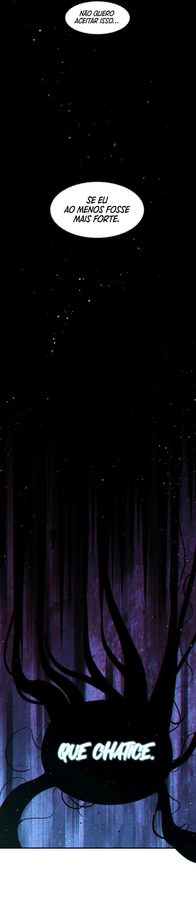 Read Evolução Demoníaca PT-BR Manga Online