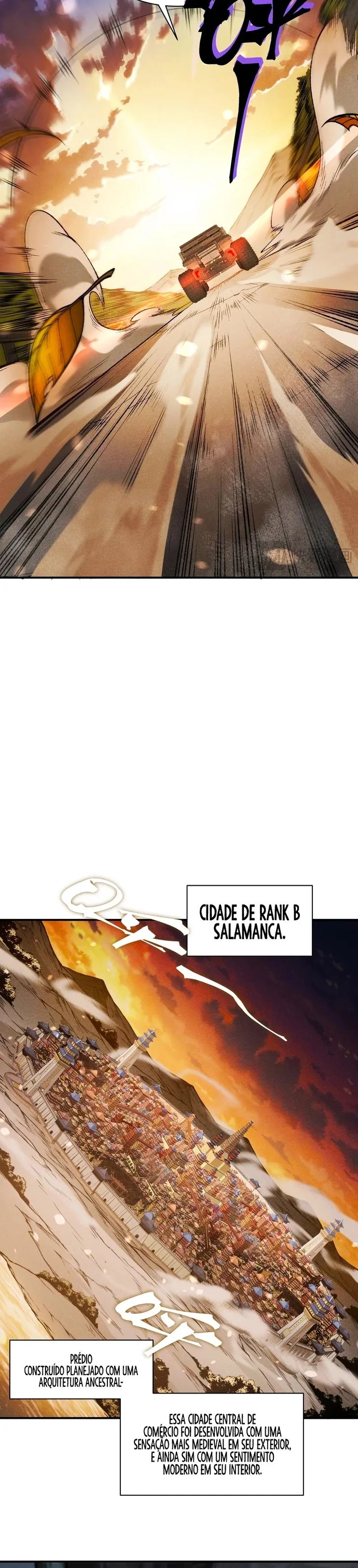 Read Evolução Demoníaca PT-BR Manga Online