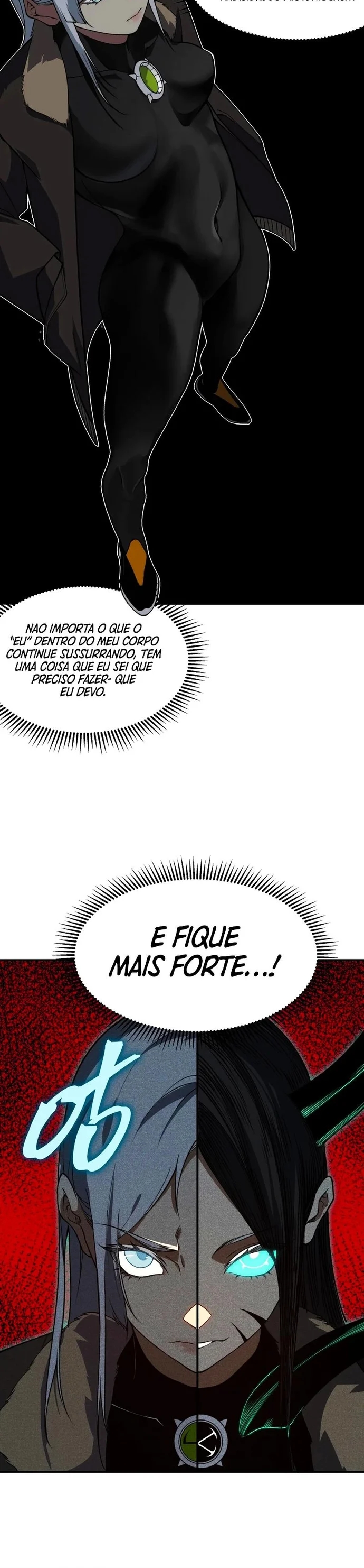 Read Evolução Demoníaca PT-BR Manga Online