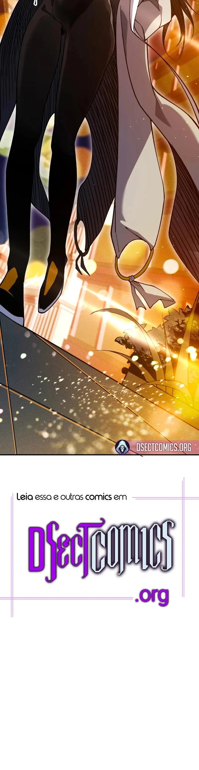 Read Evolução Demoníaca PT-BR Manga Online