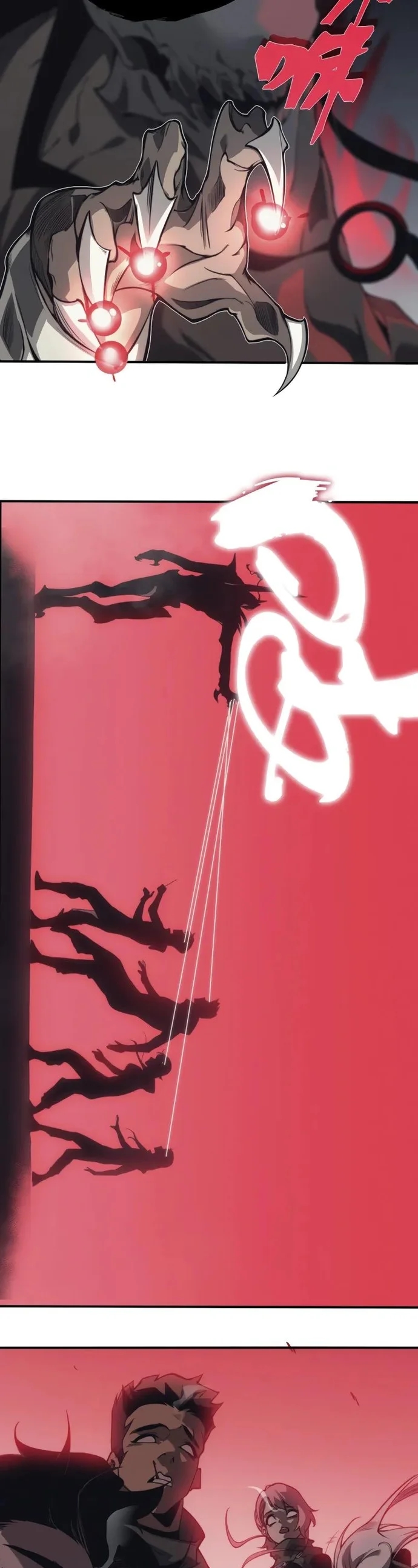 Read Evolução Demoníaca PT-BR Manga Online
