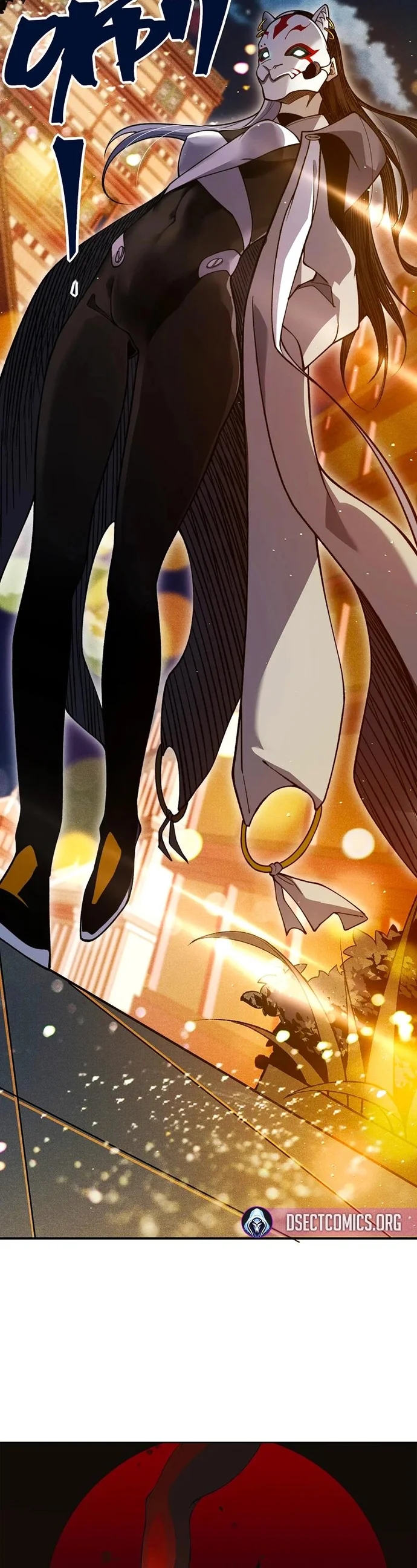 Read Evolução Demoníaca PT-BR Manga Online
