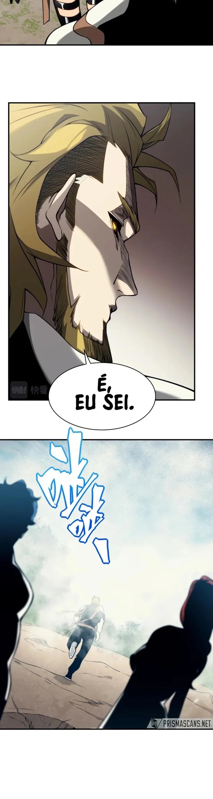 Read Evolução Demoníaca PT-BR Manga Online