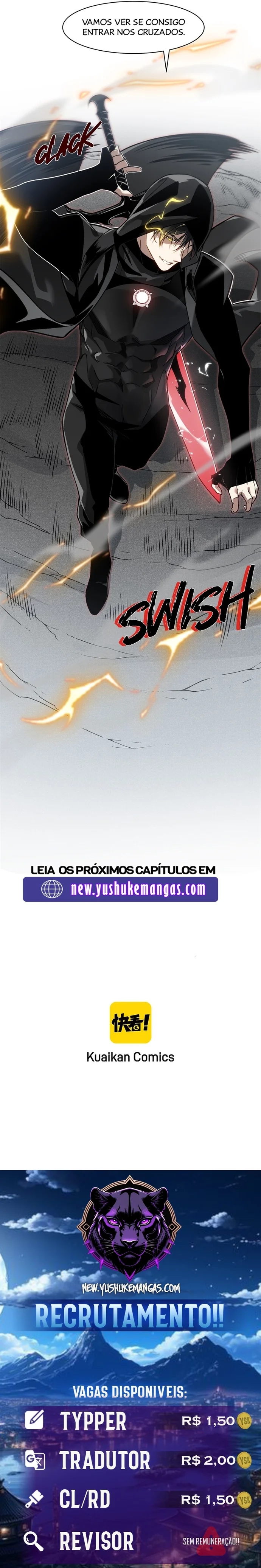 Read Evolução Demoníaca PT-BR Manga Online