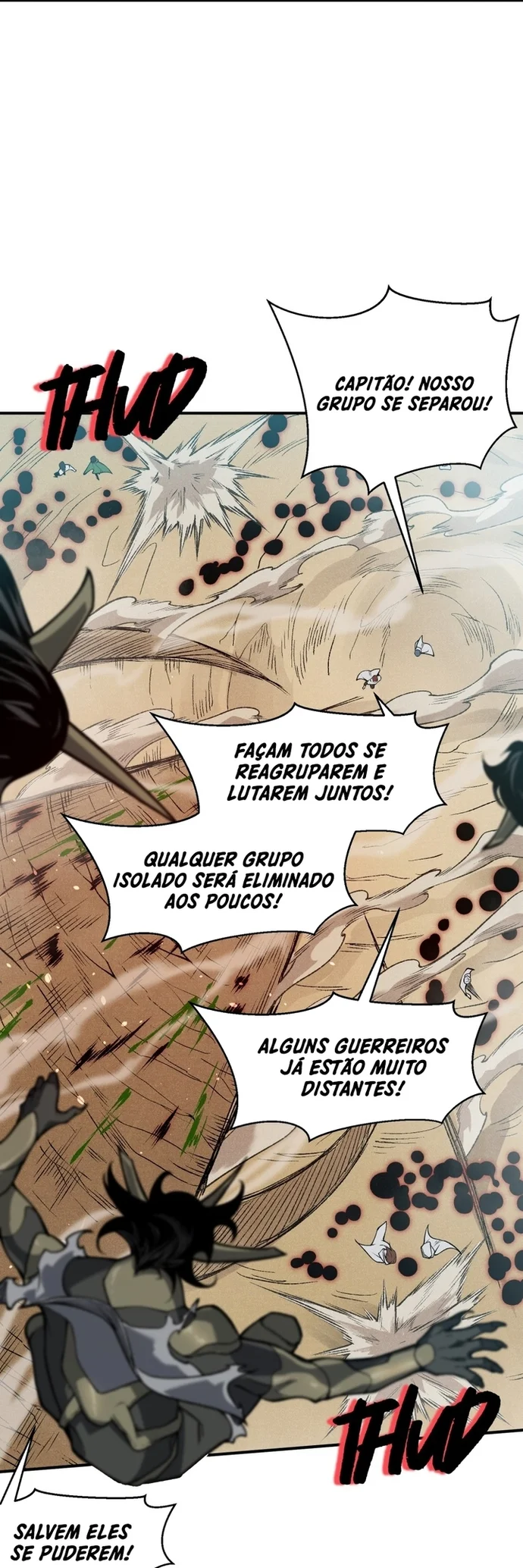 Read Evolução Demoníaca PT-BR Manga Online