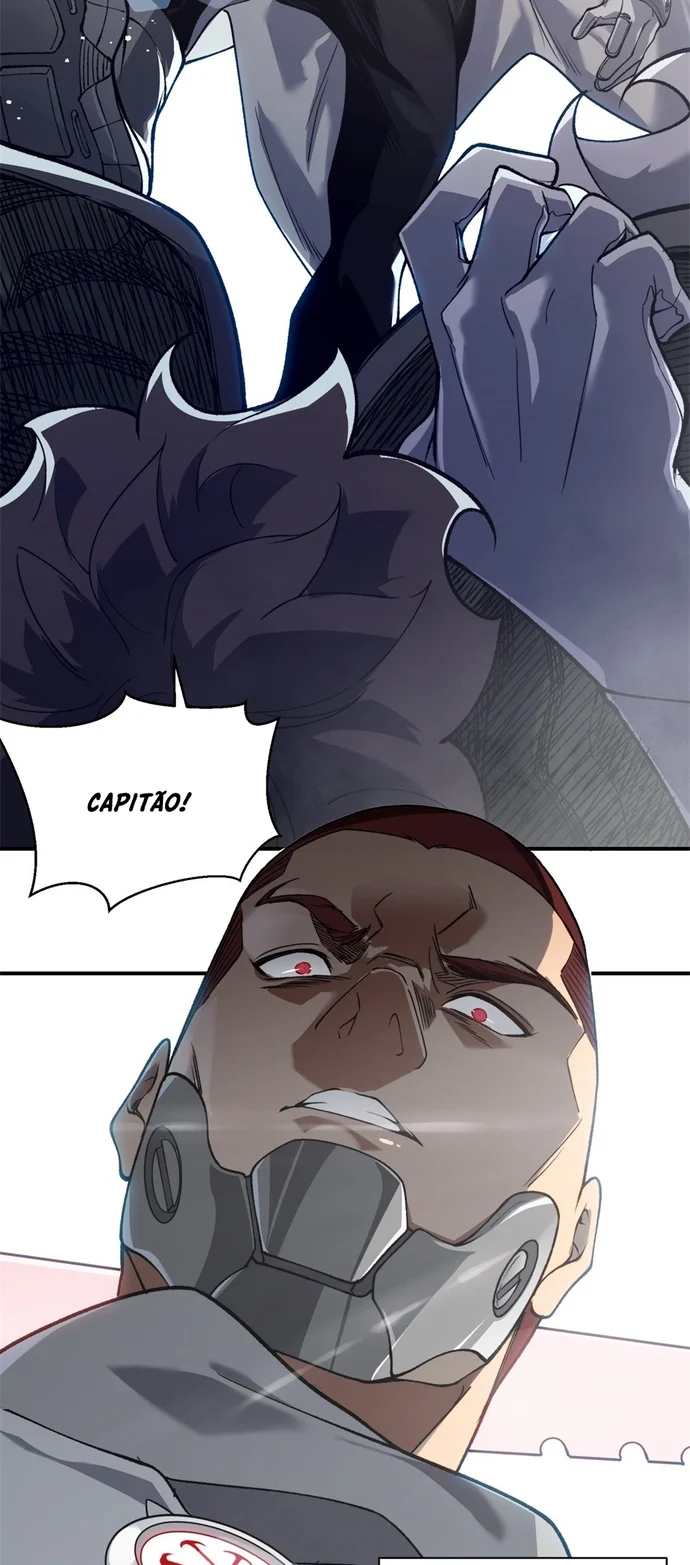 Read Evolução Demoníaca PT-BR Manga Online