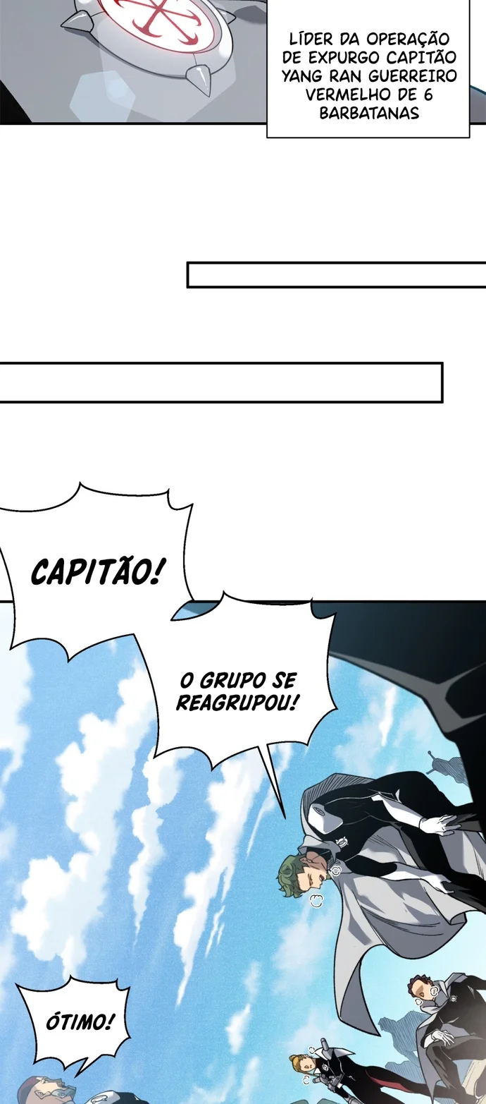 Read Evolução Demoníaca PT-BR Manga Online