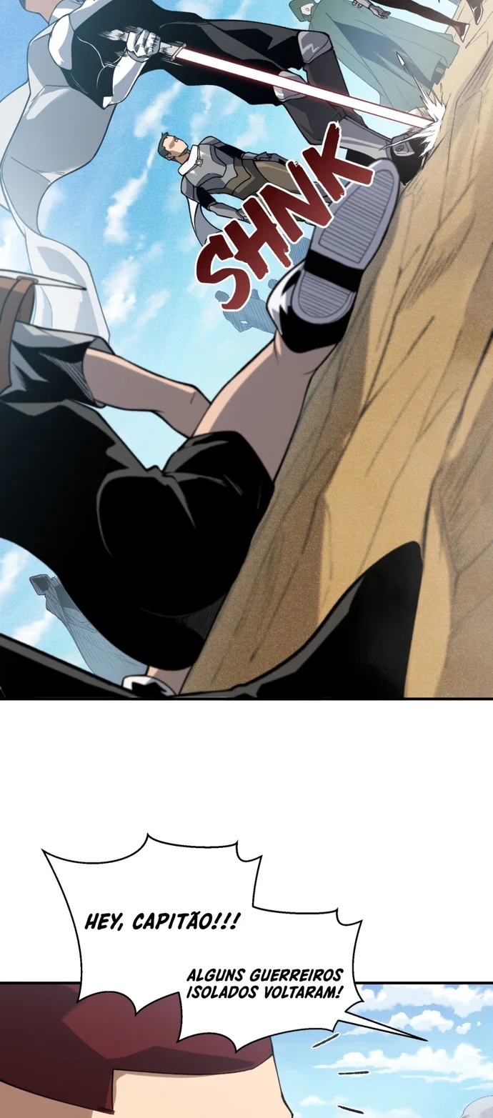 Read Evolução Demoníaca PT-BR Manga Online