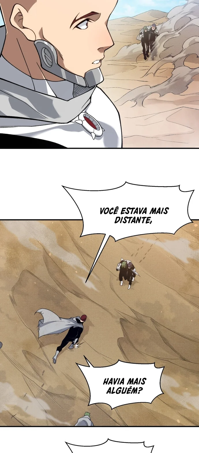 Read Evolução Demoníaca PT-BR Manga Online