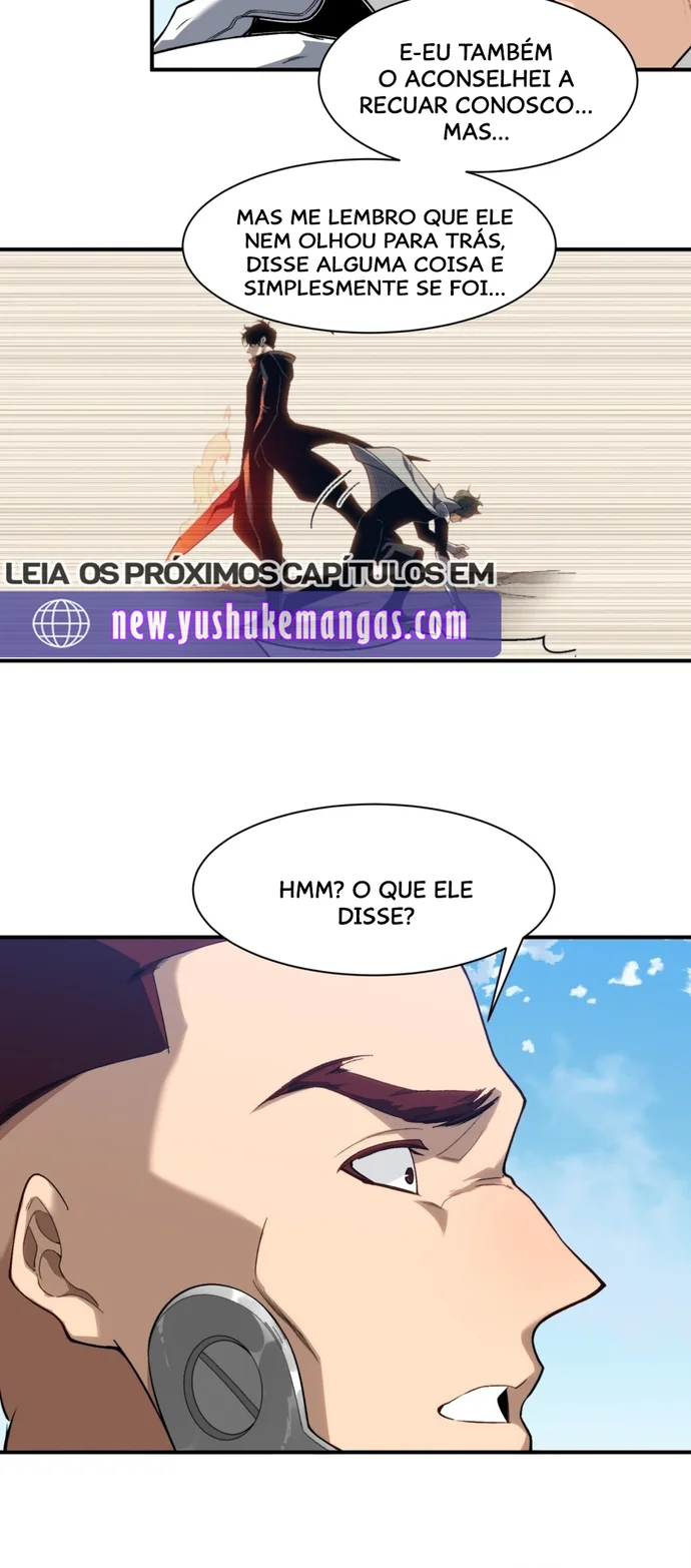 Read Evolução Demoníaca PT-BR Manga Online