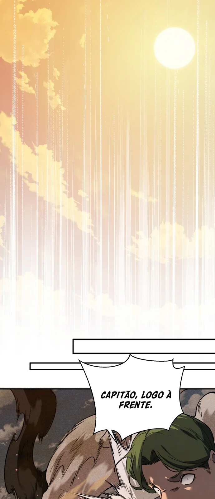Read Evolução Demoníaca PT-BR Manga Online