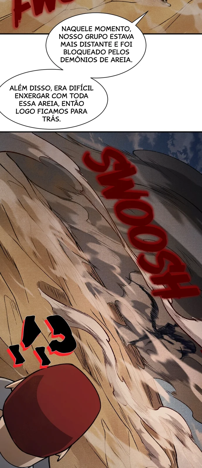 Read Evolução Demoníaca PT-BR Manga Online