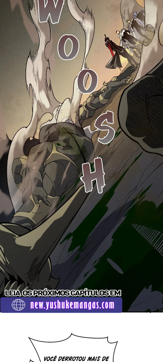 Read Evolução Demoníaca PT-BR Manga Online