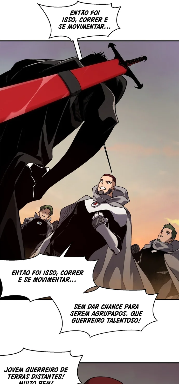 Read Evolução Demoníaca PT-BR Manga Online