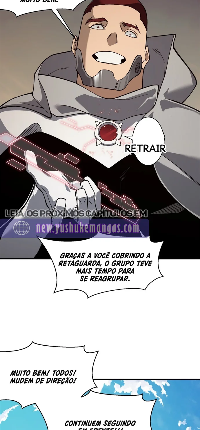 Read Evolução Demoníaca PT-BR Manga Online