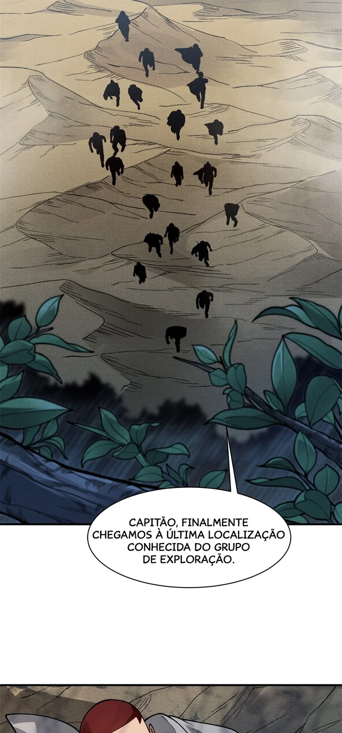 Read Evolução Demoníaca PT-BR Manga Online
