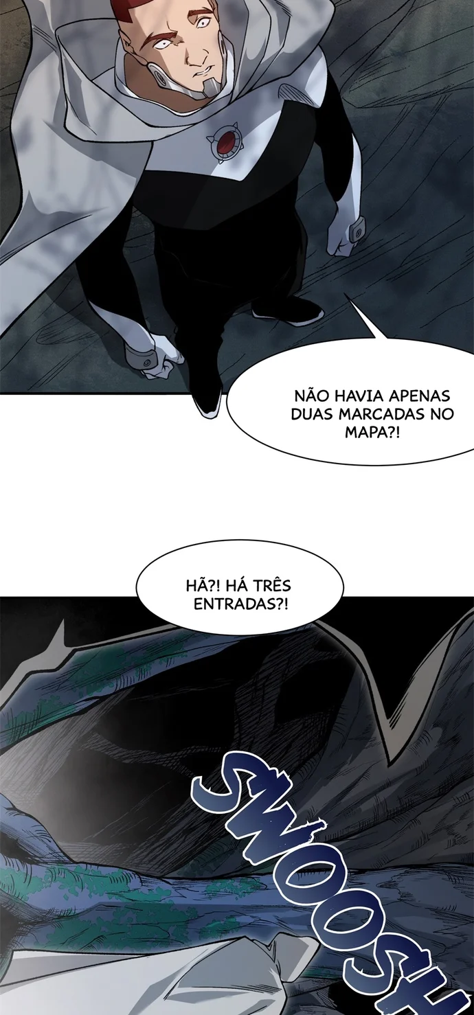 Read Evolução Demoníaca PT-BR Manga Online