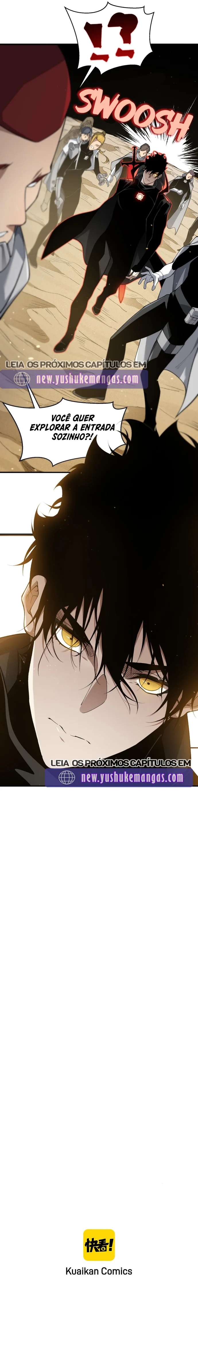 Read Evolução Demoníaca PT-BR Manga Online