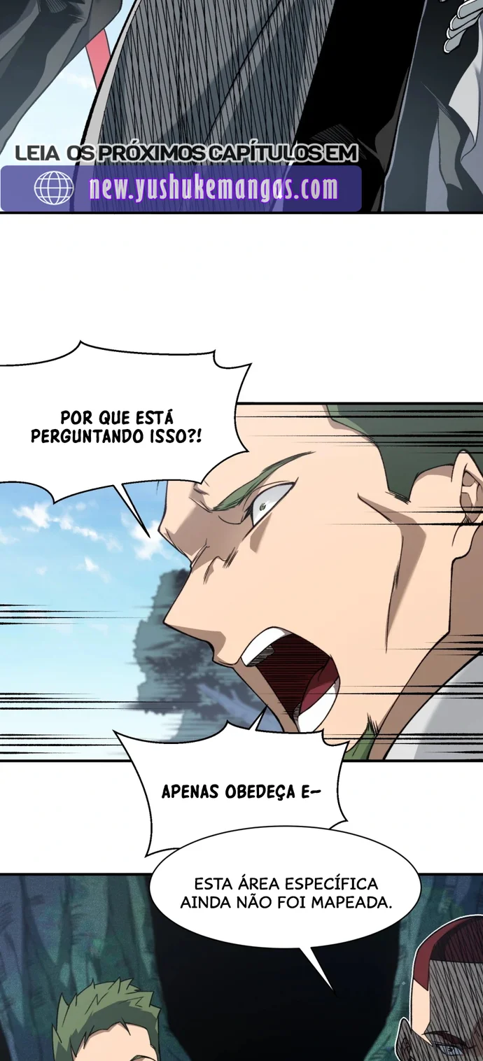 Read Evolução Demoníaca PT-BR Manga Online