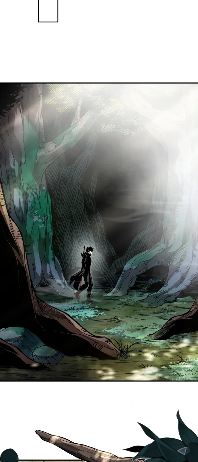 Read Evolução Demoníaca PT-BR Manga Online