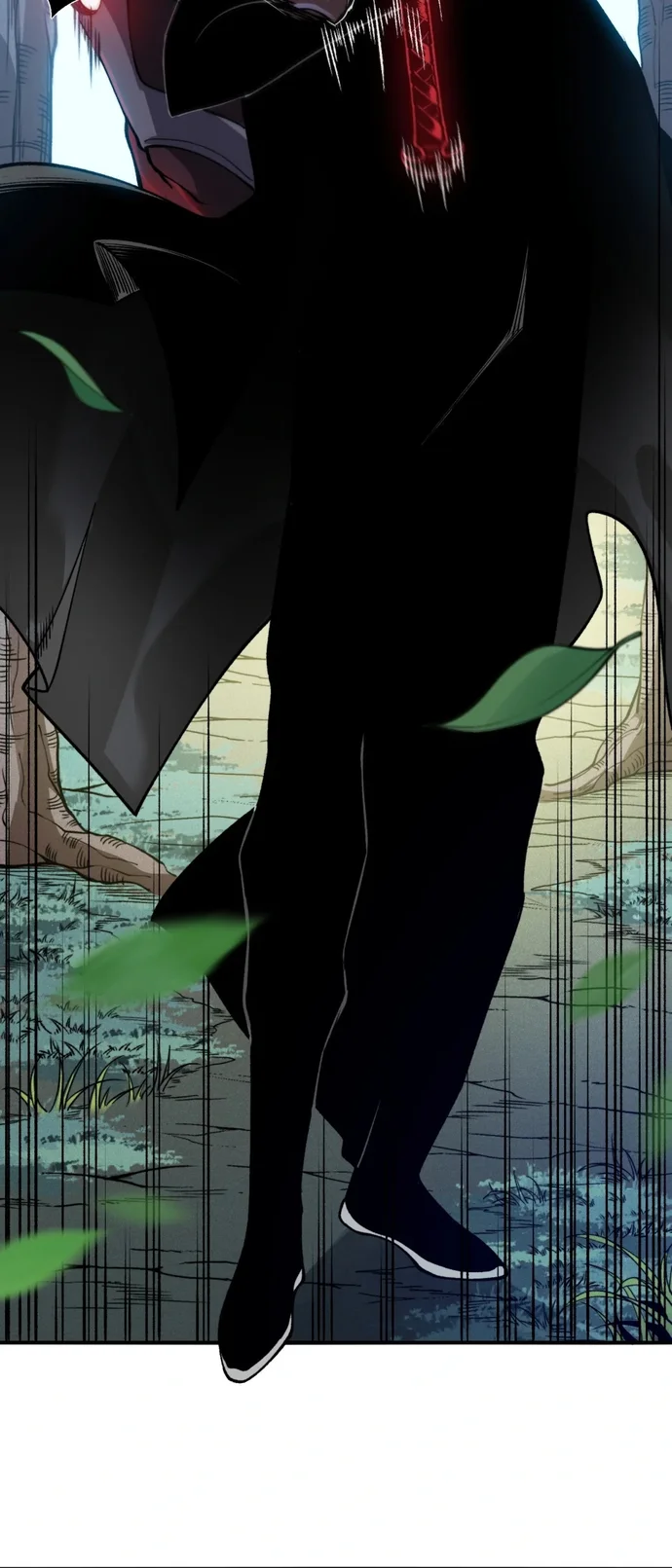 Read Evolução Demoníaca PT-BR Manga Online