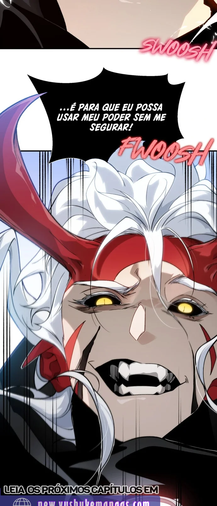 Read Evolução Demoníaca PT-BR Manga Online