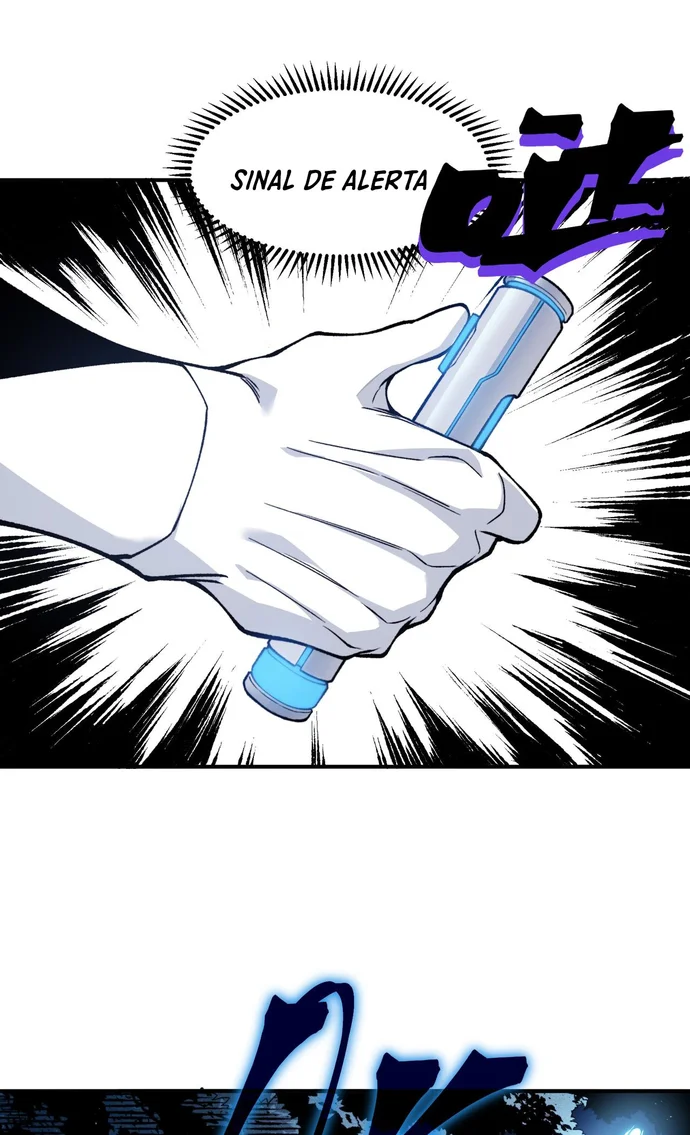 Read Evolução Demoníaca PT-BR Manga Online
