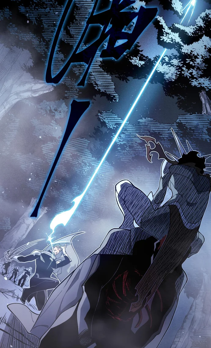 Read Evolução Demoníaca PT-BR Manga Online