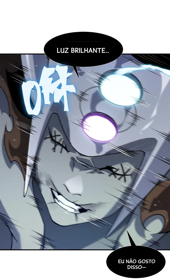 Read Evolução Demoníaca PT-BR Manga Online