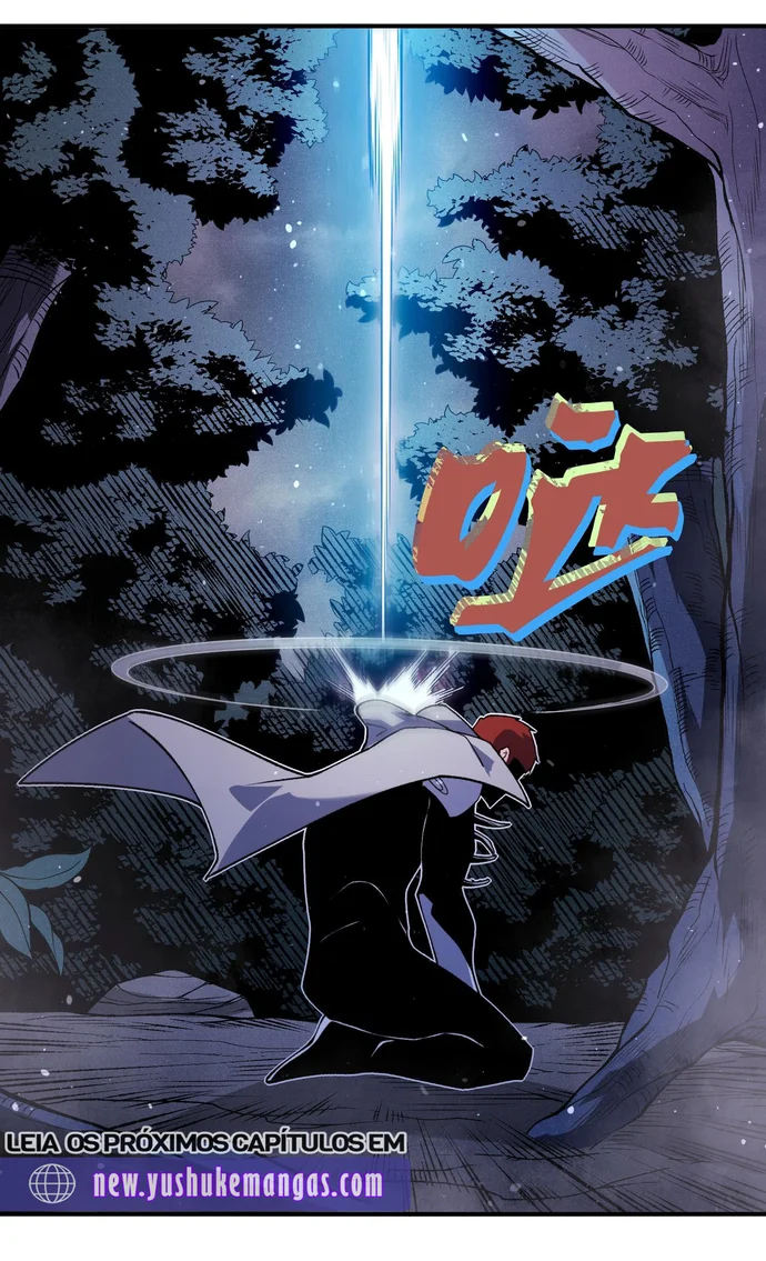 Read Evolução Demoníaca PT-BR Manga Online