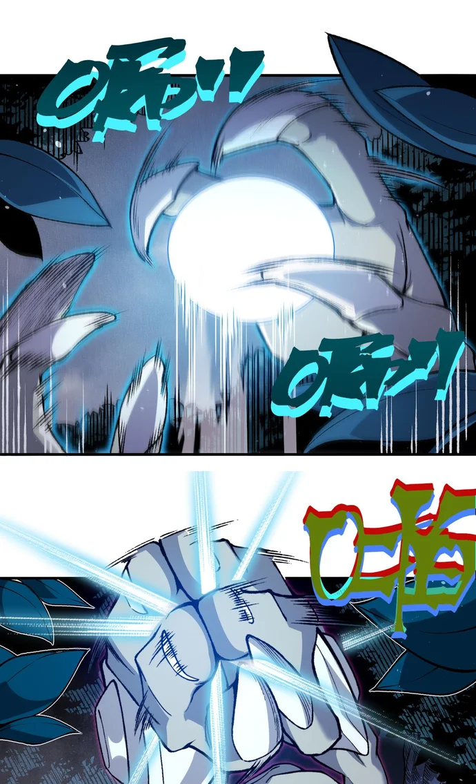 Read Evolução Demoníaca PT-BR Manga Online